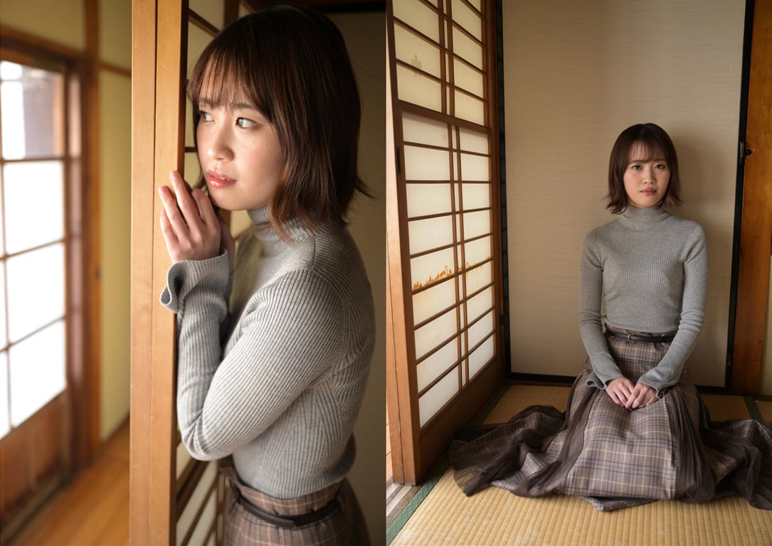 图片[42]-#週刊現代デジタル写真集 PN 乃瀨愛 ノーザンガール - 全本免费在线观看-阅图吧