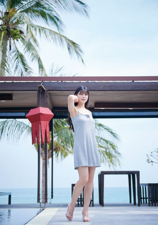 图片[129]-NMB48 GIRLS-PEDIA SPRING 2025 - 在线免费观看-阅图吧