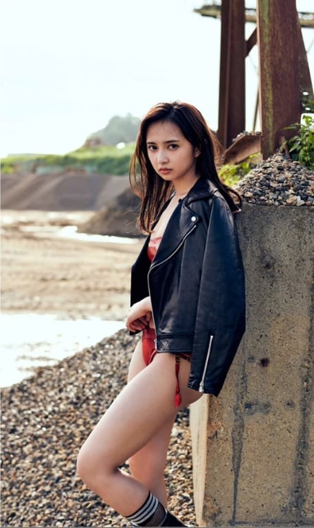 图片[29]-#Arisa Komiya 小宫有纱 – Solo squadron show!!! 一人战队秀！！！ (2020-07-20) - 全本免费在线观看-阅图吧