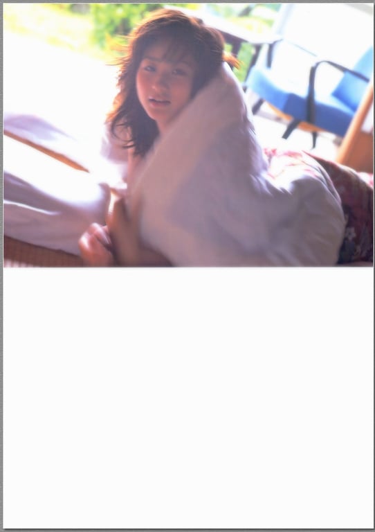 图片[52]-Minami Yoshikawa 吉川南 - Haru 春 - 在线免费观看-阅图吧