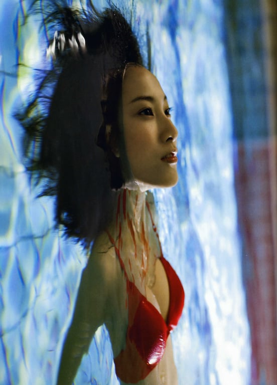 图片[37]-#Rena Matsui – 金鱼 - 全本免费在线观看-阅图吧