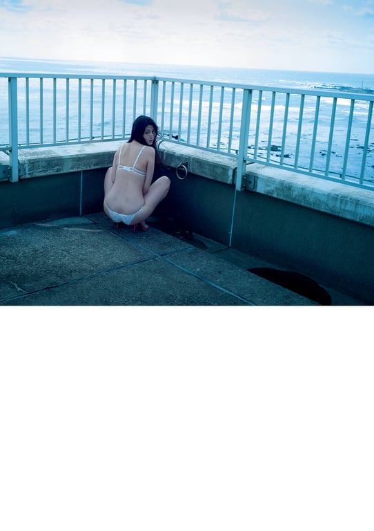 图片[59]-#Manami Hashimoto 橋本愛美 – Aino Shizuku 愛之滴 (2014-06-27) - 全本免费在线观看-阅图吧