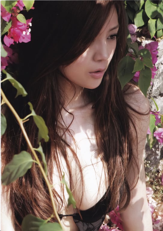 图片[39]-#周韦彤Cica 写真集「Cica loves YOU！」 - 全本免费在线观看-阅图吧