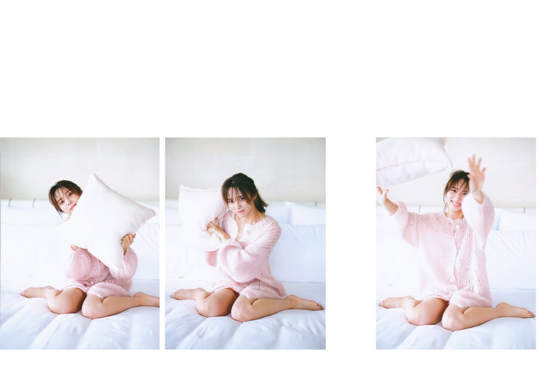 图片[8]-#Yui Kobayashi 小林由依 – Unexpectedness 意外性 (2022-10-04) - 全本免费在线观看-阅图吧