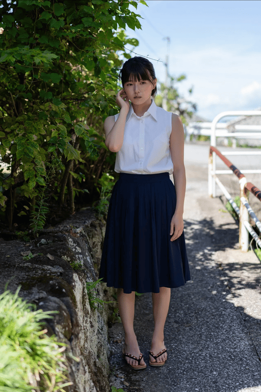 图片[3]-#FRIDAYデジタル写真集 叶月翼『奔放 vol.1』全カット - 全本免费在线观看-阅图吧