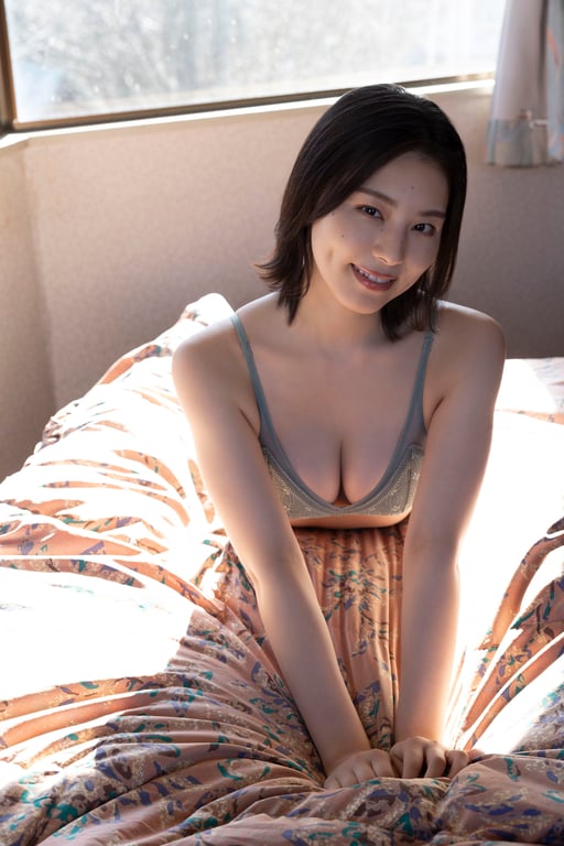 图片[20]-相乐伊织 Young Gangan数字限定写真集「Winter memories」 (数字版Young Gangan特别编辑) - 在线免费观看-阅图吧