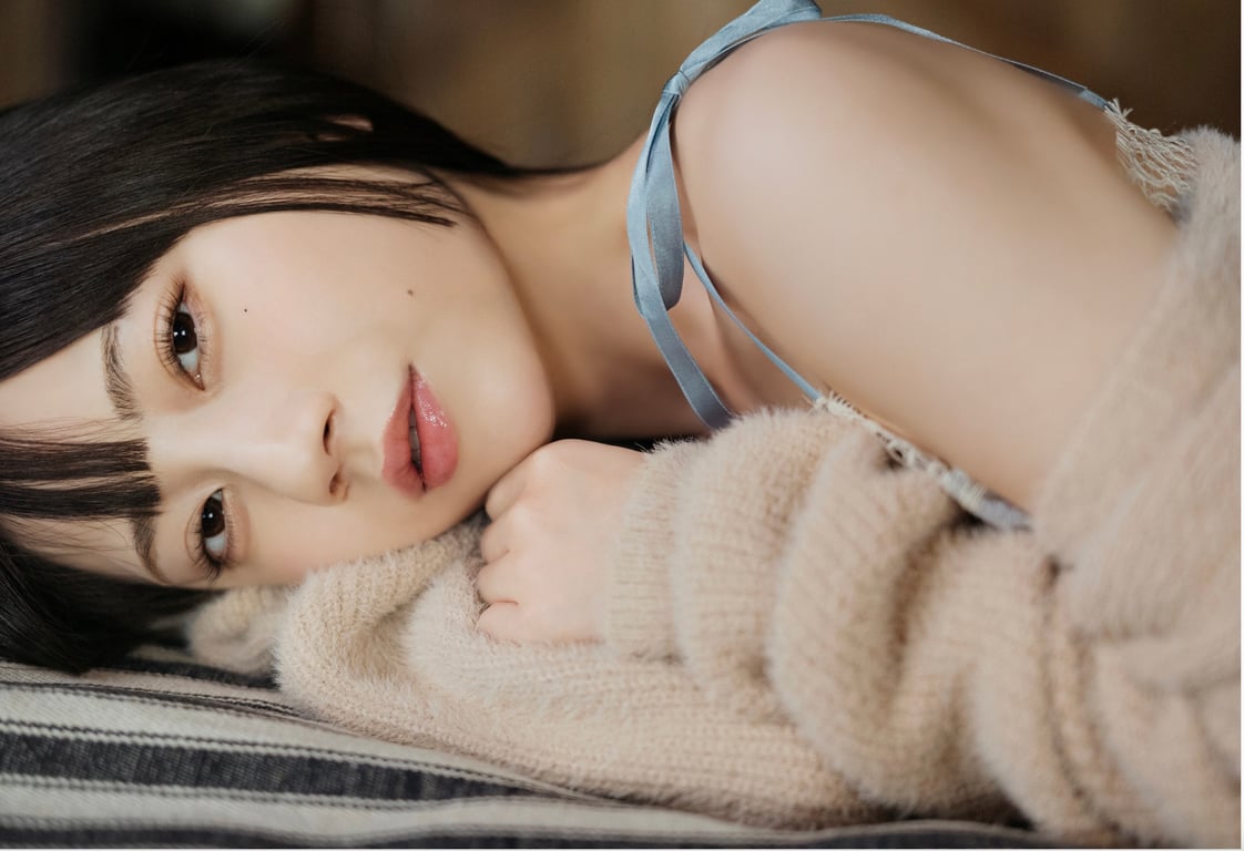 图片[10]-七沢米娅 デジタル写真集 とられち - 阅图吧-阅图吧