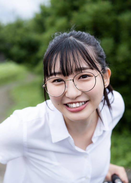 图片[66]-#EX大衆デジタル写真集 ： 16 我妻百合香「天使烂漫」 - 全本免费在线观看-阅图吧