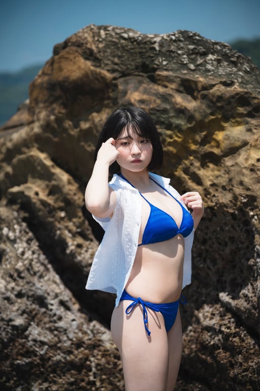 图片[31]-2024.08 MySPA！【8月的时令摄影女孩·根本凪】 vol.1-4 - 在线免费观看-阅图吧