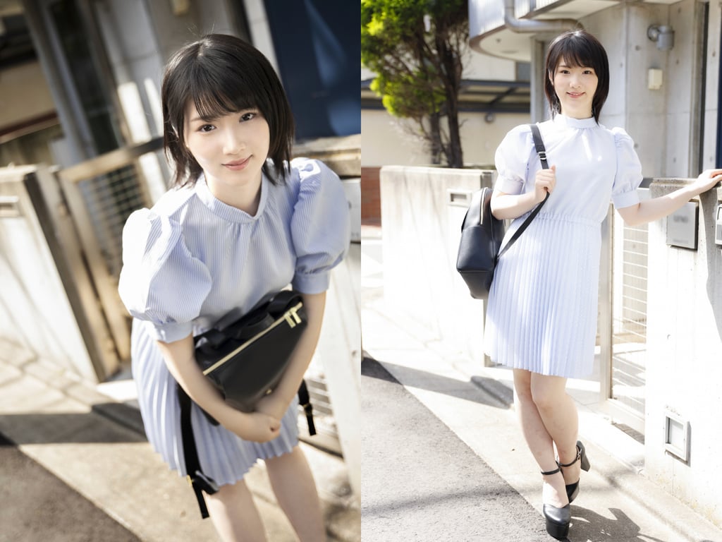 图片[10]-[Gekisha Beauty 激写美女] Yuka Nitta 新田由香 (2023-03-31) - 在线免费观看-阅图吧