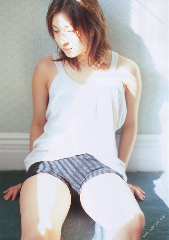 图片[4]-#広末凉子 写真集 New York RH Avenue 2003 - 全本免费在线观看-阅图吧