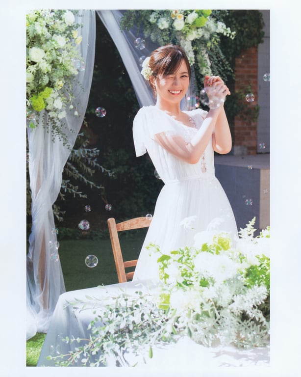 图片[138]-#生田絵梨花 乃木坂46卒業記念メモリアルブック カノン - 全本免费在线观看-阅图吧