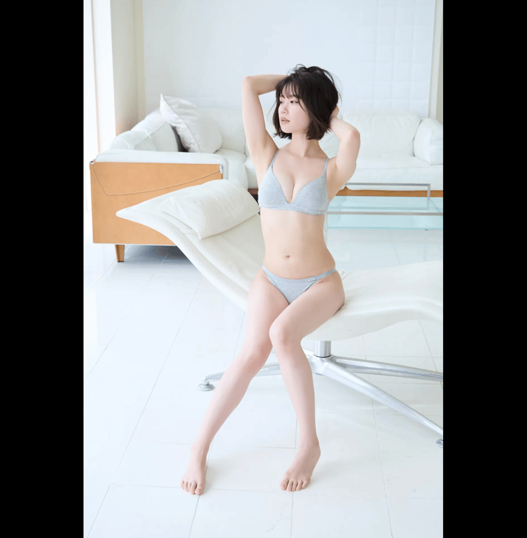 图片[81]-#FRIDAYデジタル写真集 新唯『RING的”华”翩然降临！ vol.2 120页超豪华版』全カット - 全本免费在线观看-阅图吧