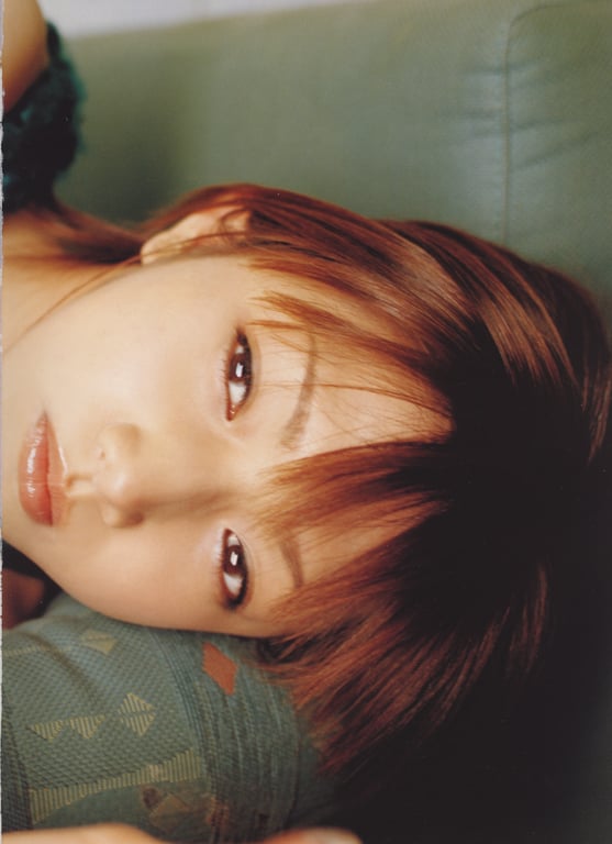 图片[6]-#Maki Goto 后藤真希 – PRISM (2004-04-24) - 全本免费在线观看-阅图吧