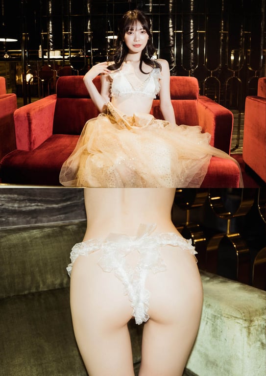 图片[47]-#石川澪 #LadyMary - 全本免费在线观看-阅图吧