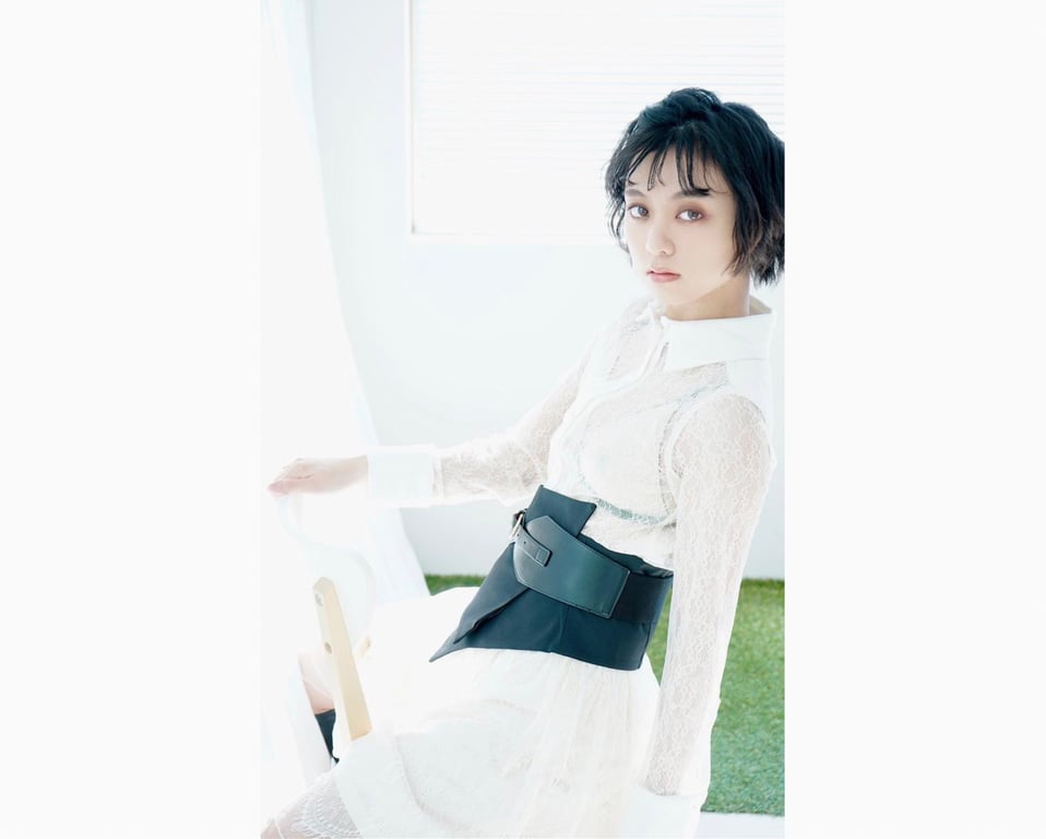 图片[146]-もなみ鈴 デジタル写真集 おやすみフィクション - 在线免费观看-阅图吧