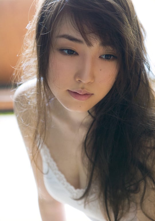 图片[40]-#モーニング娘。’17 譜久村聖 写真集 二十歳 (Photobook+DVD付き) - 全本免费在线观看-阅图吧