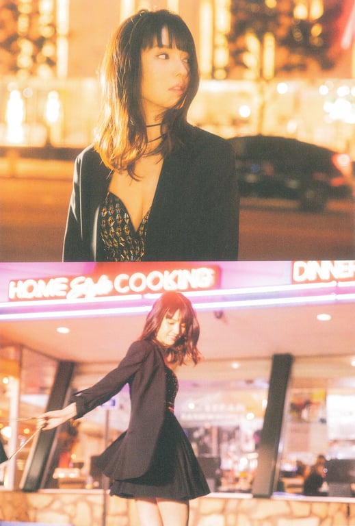 图片[124]-#道重沙由美 写真集 『 DREAM 』 - 全本免费在线观看-阅图吧