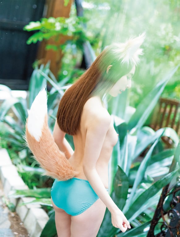 图片[15]-#Jessica Kizaki 希崎杰西卡 LAST Photobook – 谢谢你杰西卡。 (2019-09-14) NO watermark - 全本免费在线观看-阅图吧