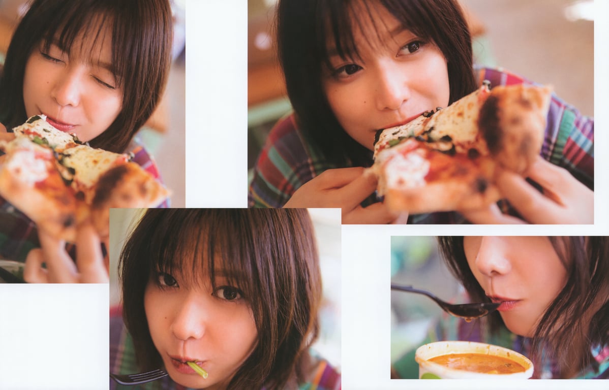 图片[39]-#渡邉理佐 1st写真集 沉默 - 全本免费在线观看-阅图吧