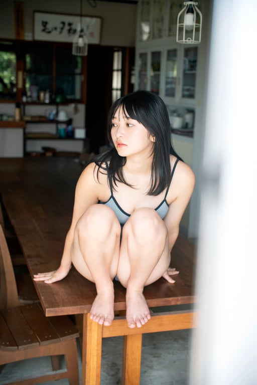 图片[35]-#Suzuka Sayama 佐山铃香 – Weekend Girlfriend 周末女友 - 全本免费在线观看-阅图吧