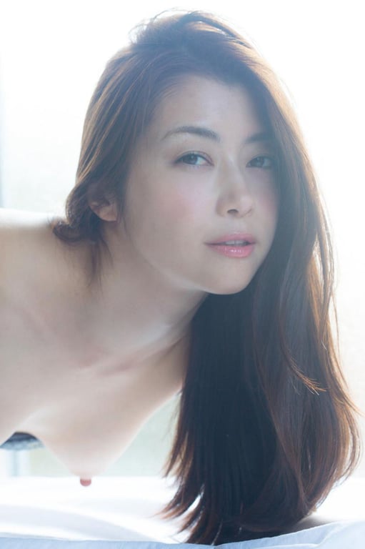 图片[57]-#Maki Hojo 北条麻妃 – Super dense hair nude Eros\’s exchange 超浓密毛发裸体 情欲的交欢 (2017-02-24) - 全本免费在线观看-阅图吧