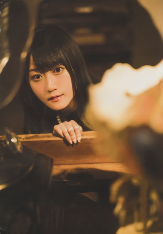 图片[39]-#Yui Ogura 小仓唯 – Yui Peace 唯之步调 (2018-05-25) - 全本免费在线观看-阅图吧