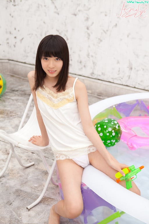 图片[140]-牧原あゆ 『夏少女』 - 在线免费观看-阅图吧