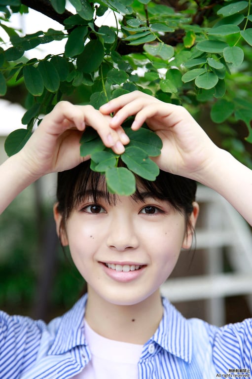 图片[37]-#Ayame Tsutsui 筒井彩芽 – Sakamichi Next Generation + 坂道下一代＋ (2020-11-08) - 全本免费在线观看-阅图吧