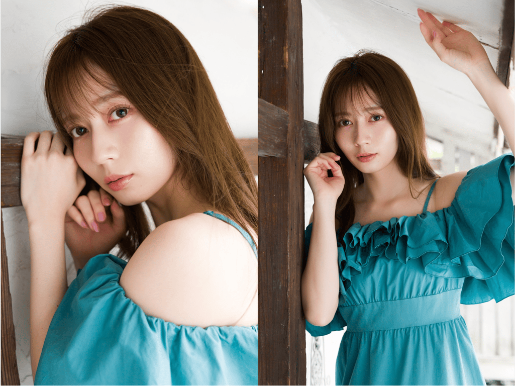 图片[5]-#FLASHデジタル写真集 水瀬さらら ICONIC 16カット - 全本免费在线观看-阅图吧