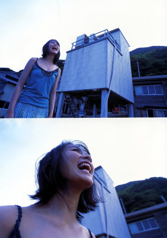 图片[82]-#Yuika Motokariya 本假屋由衣 – Motokariya 本假屋 (2006-11-23) - 全本免费在线观看-阅图吧