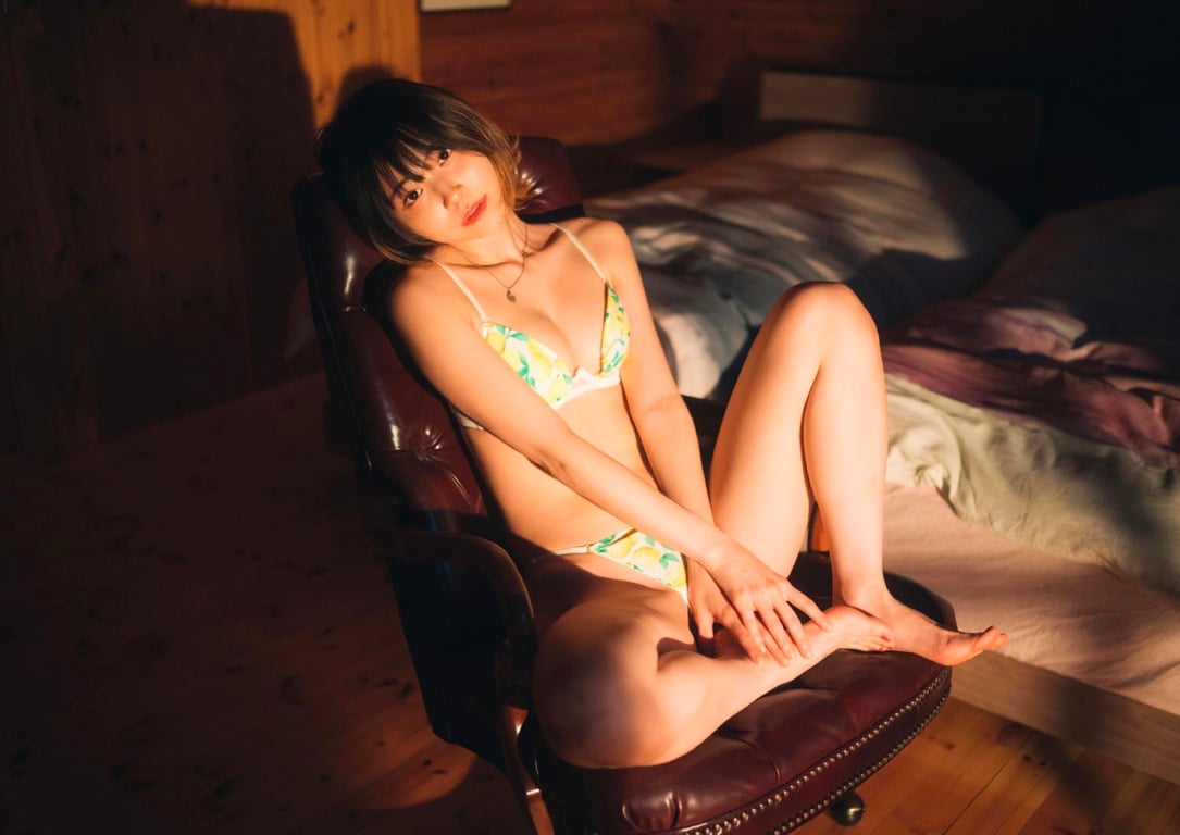 图片[128]-Lisa Nitou 仁藤利沙 - Desires 欲求 - 在线免费观看-阅图吧