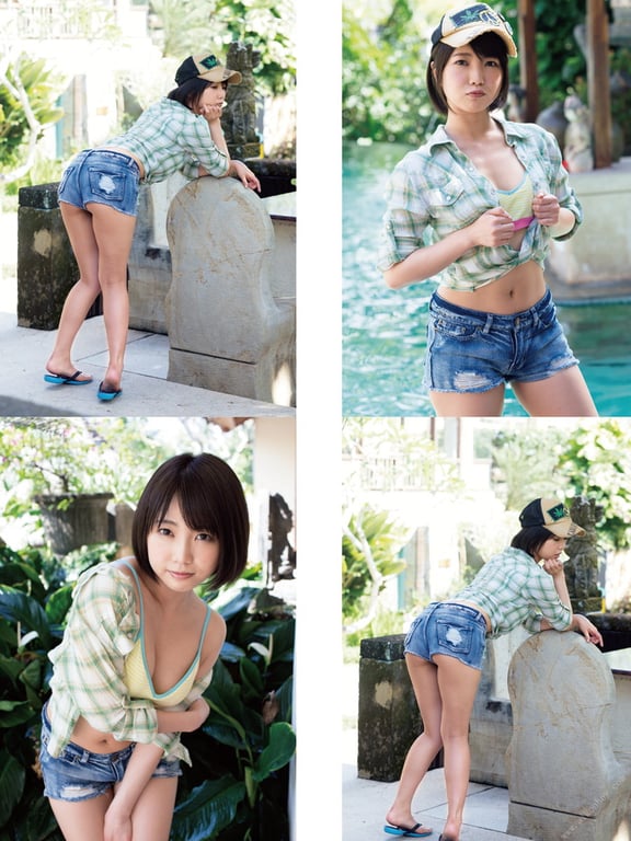 图片[26]-#戸田真琴写真集 旋律-senritsu- 豪华爱藏版 - 全本免费在线观看-阅图吧