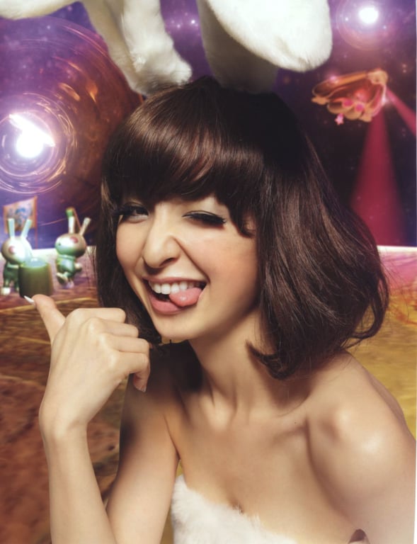 图片[79]-#Mariko Shinoda 篠田麻里子 – SUPER MARIKO (2009-05-26) - 全本免费在线观看-阅图吧