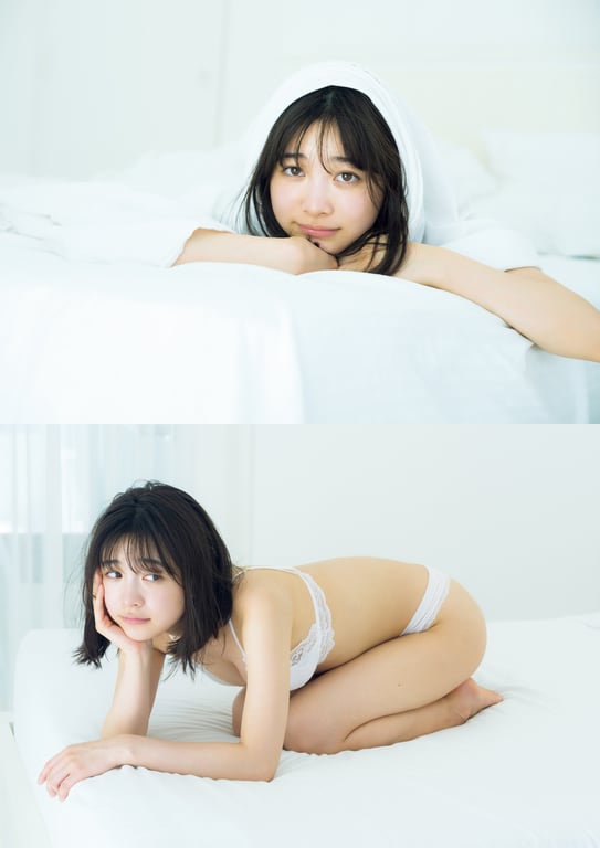 图片[85]-2024.08.28 今森茉耶1st写真集「恋爱开始」 - 在线免费观看-阅图吧