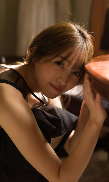 图片[19]-#Miyu Murashima 村島未悠 – Fairlady (2023-01-04) - 全本免费在线观看-阅图吧