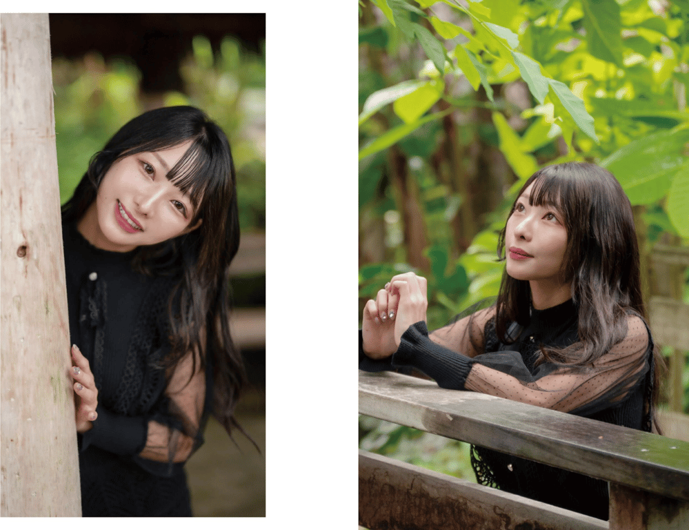 图片[27]-Re start - daily 悦酱2ndデジタル写真集 - 在线免费观看-阅图吧