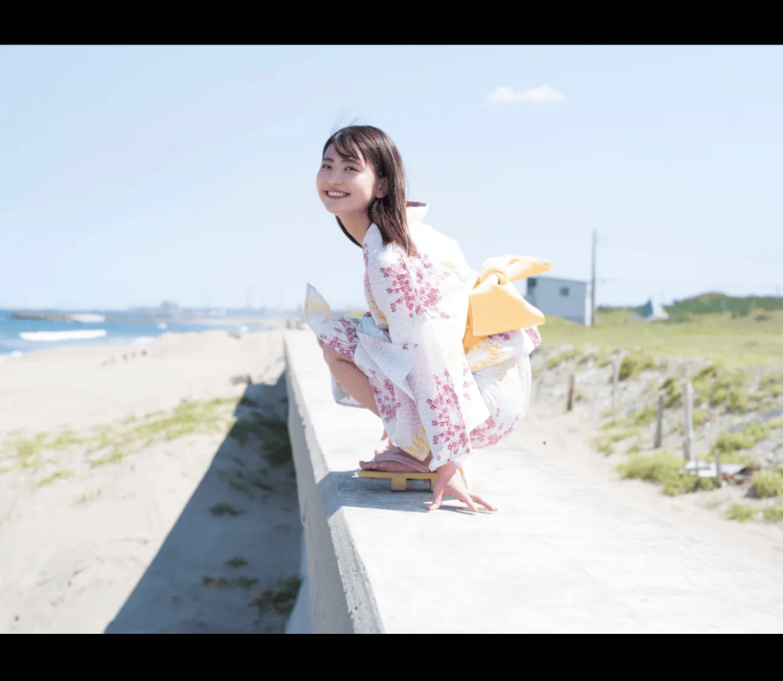 图片[69]-#FRIDAYデジタル写真集 山田南実『20岁的JUICY BODY』 - 全本免费在线观看-阅图吧