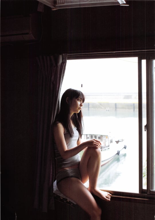图片[101]-#Natsumi Matsuoka – Postscript (SR) - 全本免费在线观看-阅图吧