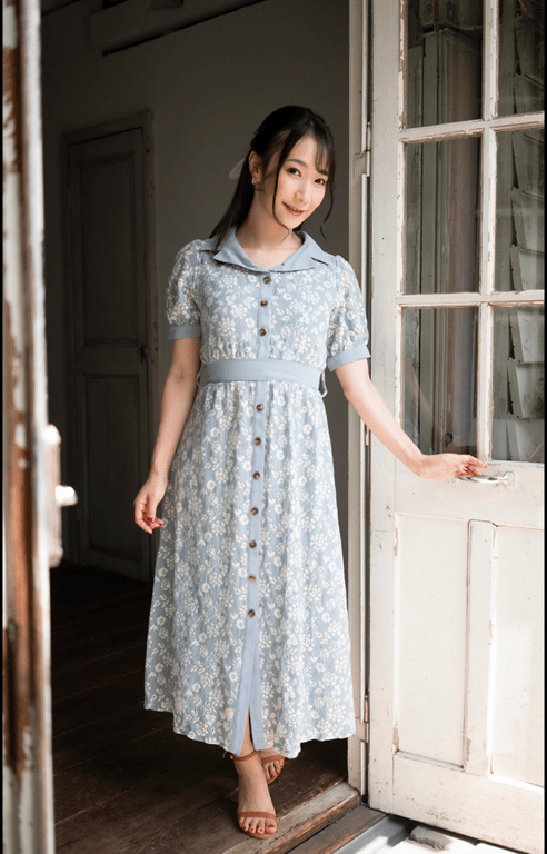 图片[52]-#週刊実話デジタル写真集 黒川晴美 きれいでエッチなお姉さん - 全本免费在线观看-阅图吧