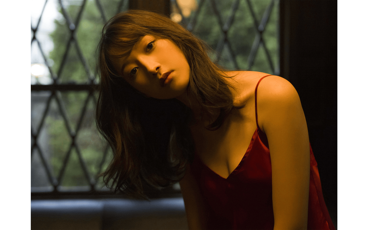 图片[31]-#FRIDAYデジタル写真集 山崎あみ 美脚クライマックス vol.1 - 全本免费在线观看-阅图吧