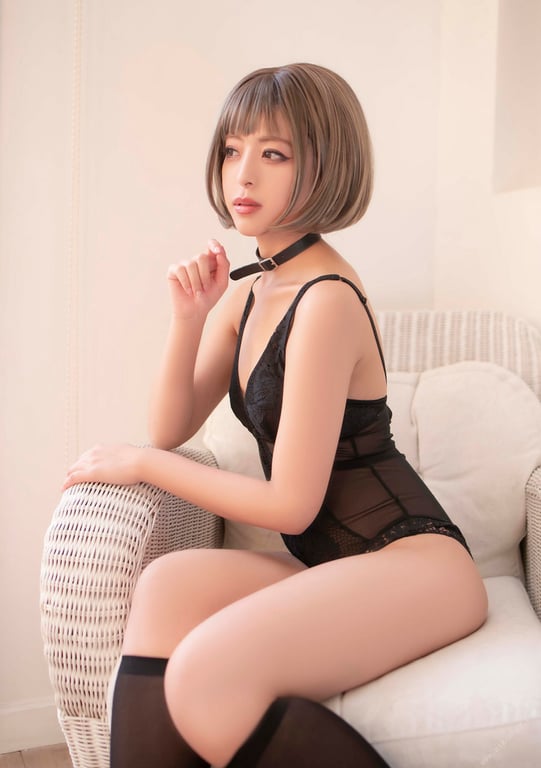 图片[73]-#Moko Sakura 樱萌子 – Count sheep Sleep (2021-07-28) - 全本免费在线观看-阅图吧