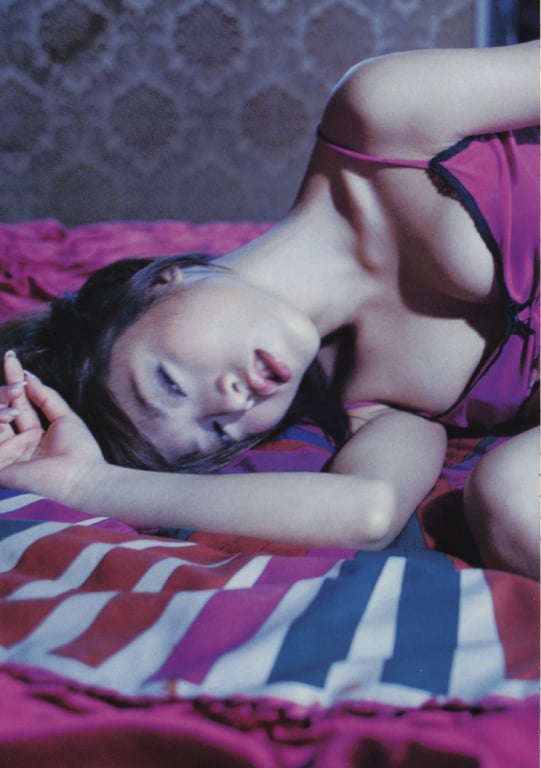 图片[87]-#釈由美子 – CHAOS - 全本免费在线观看-阅图吧