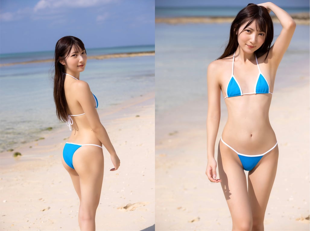 图片[81]-#乃木結夢 IDOLPOST No.17 恋上悠娜的双眼(ELD) - 全本免费在线观看-阅图吧