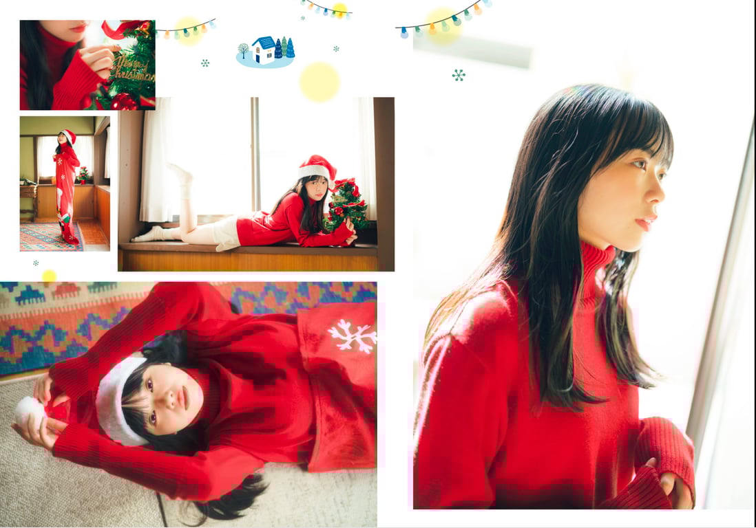 图片[15]-#FLASH SPECIAL 索尼BEST 2023年新年 「顶级偶像总登场」号 - 全本免费在线观看-阅图吧