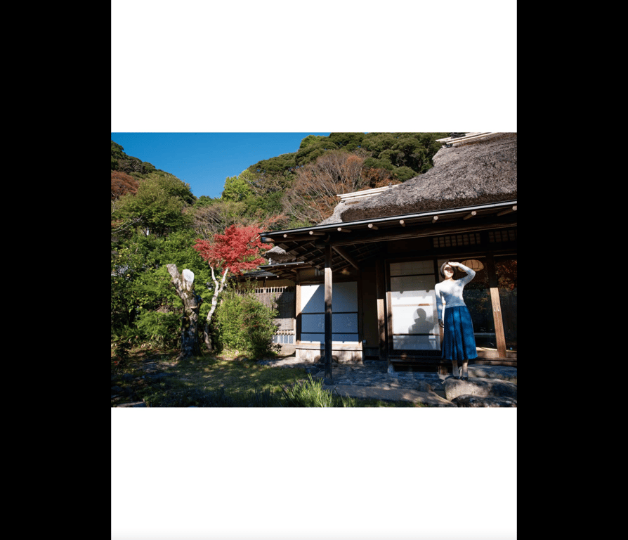 图片[16]-#永岡怜子 数字写真集 从那以后 完全版 - 全本免费在线观看-阅图吧