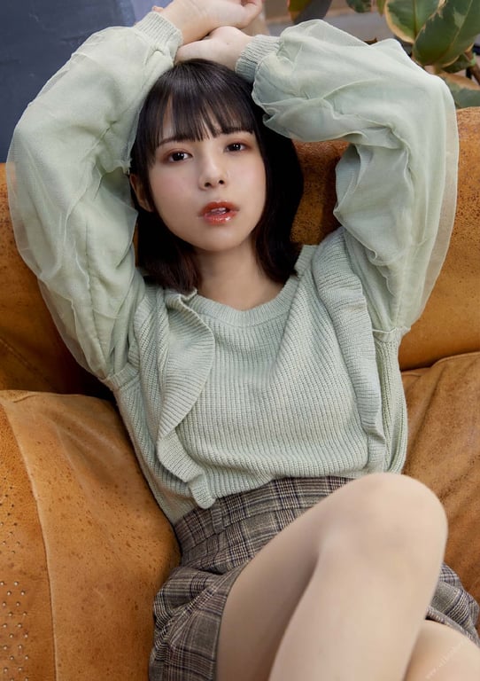 图片[5]-#Amisa Miyazaki 宫崎亚美沙 – Gravure in plain clothes !! 私服拍摄写真!! (2021-07-30) - 全本免费在线观看-阅图吧