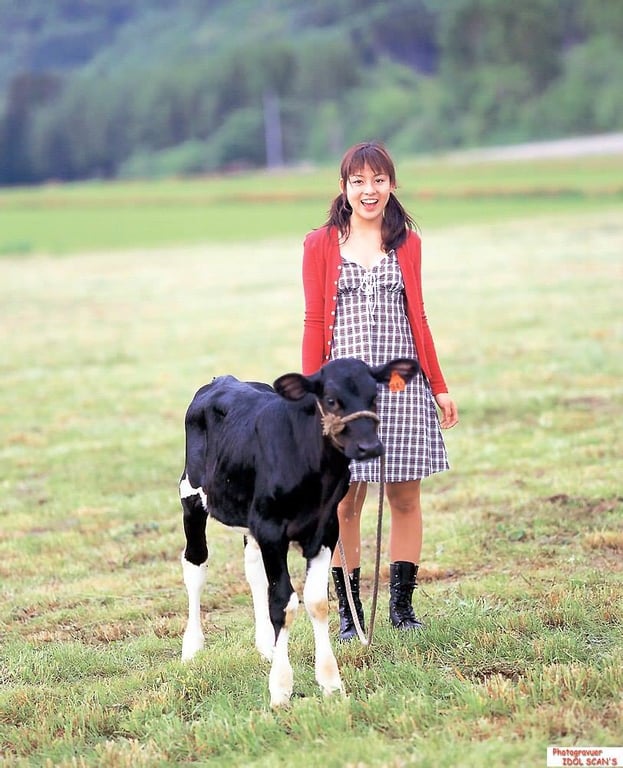 图片[30]-#Miyuki Kanbe 神戸みゆき – I am Rainbow☆ (2000-07-25)\神戸みゆき写真集 I am Rainbow☆ - 全本免费在线观看-阅图吧