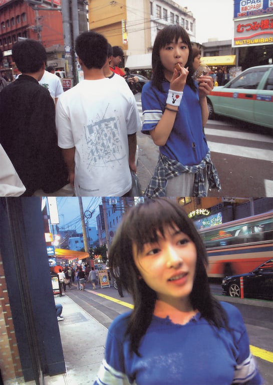 图片[187]-#杏さゆり – あんずDROPS - 全本免费在线观看-阅图吧