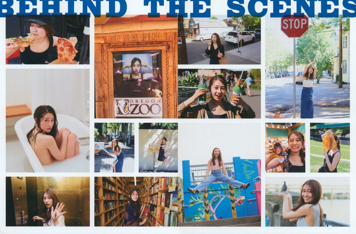 图片[119]-#桜井玲香２ｎｄ写真集 視線 - 全本免费在线观看-阅图吧